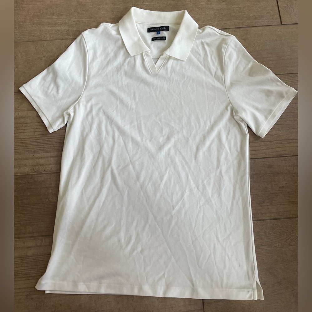 Vince Camuto men’s polo